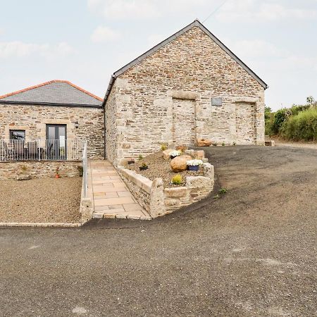 The Granary Villa Bodmin Dış mekan fotoğraf