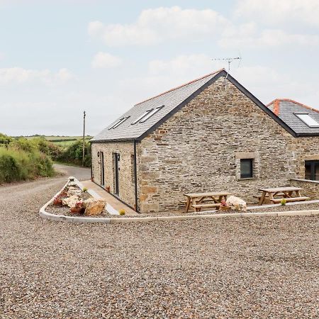 The Granary Villa Bodmin Dış mekan fotoğraf